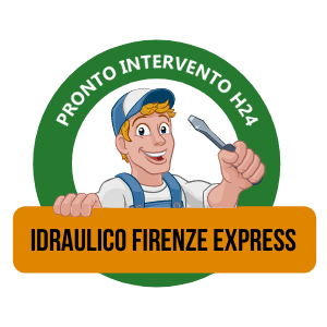 Idraulico Firenze - Pronto Intervento h24